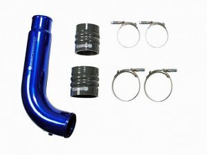 Sinister Diesel Charge Pipe - Cold Side