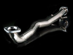 Weapon R Downpipe