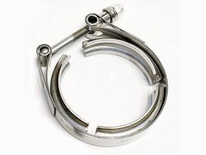 2.5 Inch V-Band Clamp