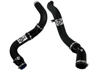 aFe Power BladeRunner 3 Inch Intercooler Tubes Hot and Cold Side