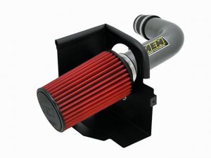 AEM Brute Force Intake