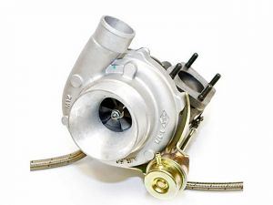 ATP Garrett GTX3576R Turbo Upgrade (650HP)