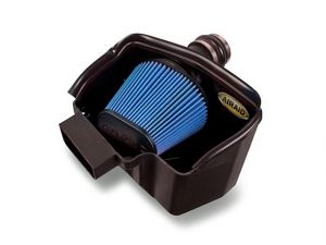 AIRAID CAD Air Intake system - Dry - Blue Filter