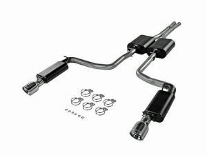 Flowmaster Cat-Back Exhaust System