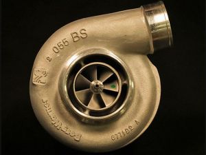 S472 Turbo - 72mm S-Series (2.8in) Turbocharger
