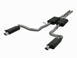 Flowmaster Cat-Back Exhaust System