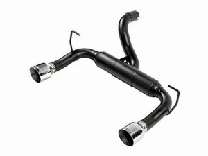 Flowmaster Axle-Back Exhaust System