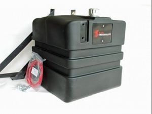 Snow Performance 35 Gallon Reservoir 