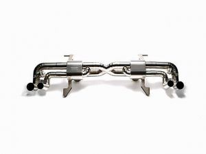Armytrix Valvetronic Exhaust System