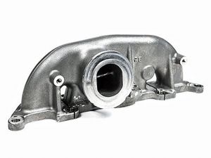 Fiat 500 Abarth V-Band Turbo Manifold