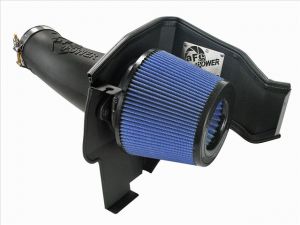 aFe POWER Magnum FORCE Stage-2 Pro 5R Cold Air Intake System