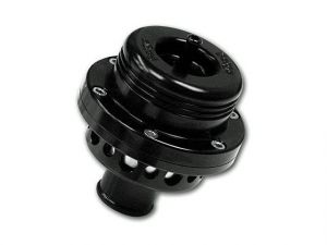 Forge Single Piston Ram Blow Off Valve (BOV)