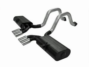 Flowmaster Axle-Back Exhaust System