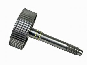 BD Diesel Billet Input Shaft  -  47RE-47RH-48RE