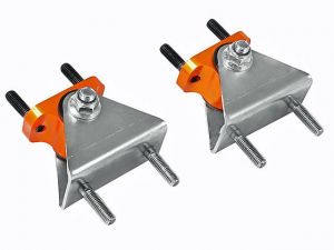 aFe Control PFADT Series Transmission Mount Set