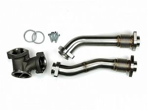 Sinister Diesel Up-Pipe Kit