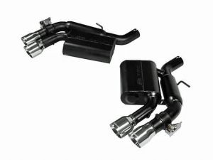Flowmaster Axle-Back Exhaust System