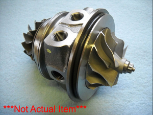Borg Warner K04 CHRA
