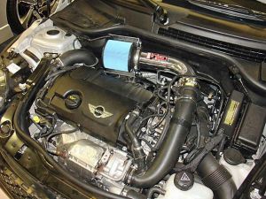 Injen Short Ram Intake