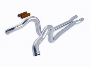 Borla X Pipe