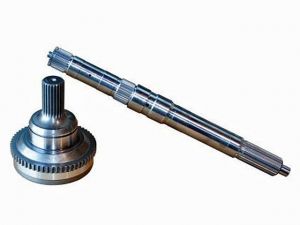 BD Diesel Billet Intermediate Shaft - 47RE-47RH-48RE