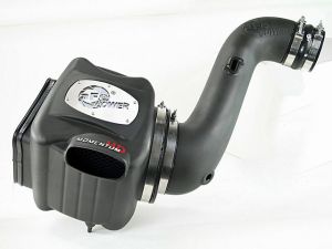 aFe Power Diesel Elite Momentum HD Pro DRY S Cold Air Intake System