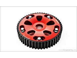 Integrated Engineering Billet Adjustable Cam Gear