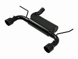 Flowmaster Axle-Back Exhaust System
