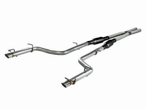 Flowmaster Cat-Back Exhaust System