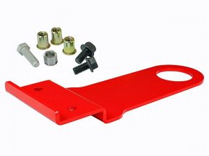 aFe Control PFADT Series Front Tow Hook
