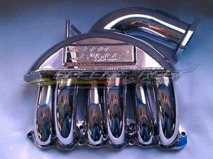 SFR High Velocity Intake Manifold