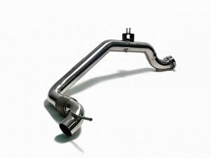 Armytrix High-Flow Performance Race Pipe
