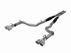 Flowmaster Cat-Back Exhaust System