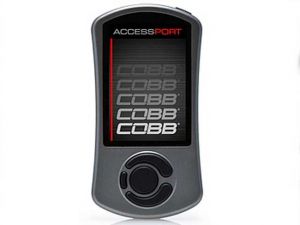 2013-2018 Focus ST COBB AccessPORT V3