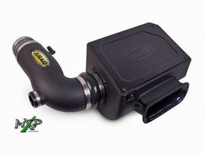 AIRAID MXP Intake System - Dry - Black Filter