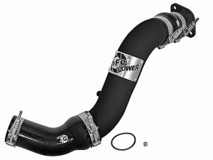aFe POWER BladeRunner 3 Inch Intercooler Tube Hot Side