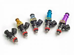 Injector Dynamics ID1300 Fuel Injectors - 1300cc 