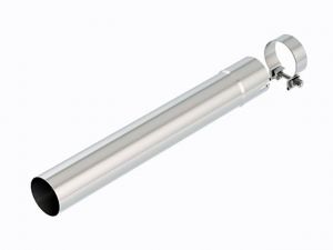 Borla Exhaust Adapter - Long Bed
