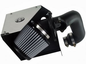 aFe POWER Magnum FORCE Stage-2 Pro DRY S Cold Air Intake System