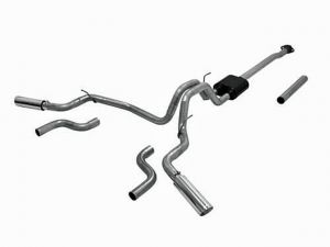 Flowmaster Cat-Back Exhaust System