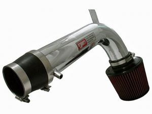 Injen Short Ram Intake