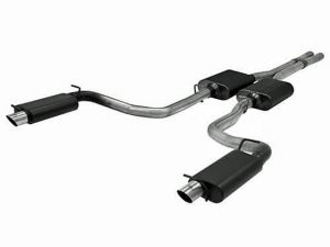 Flowmaster Cat-Back Exhaust System