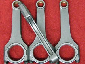 MWR 2ZR Forged Connecting Rods