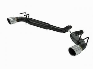 Flowmaster Axle-Back Exhaust System