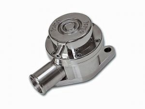 1st Gen Eclipse Recirculation Valve