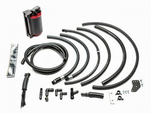 COBB Air Oil Separator