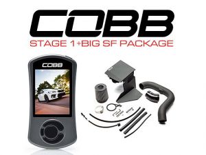 COBB Stage 1 Plus Power Package with V3