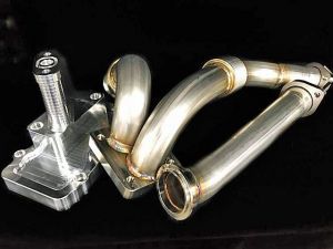 MPP T4 Turbo Kit