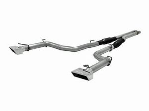 Flowmaster Cat-Back Exhaust System