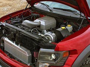 ProCharger High Output Intercooled Supercharger System
